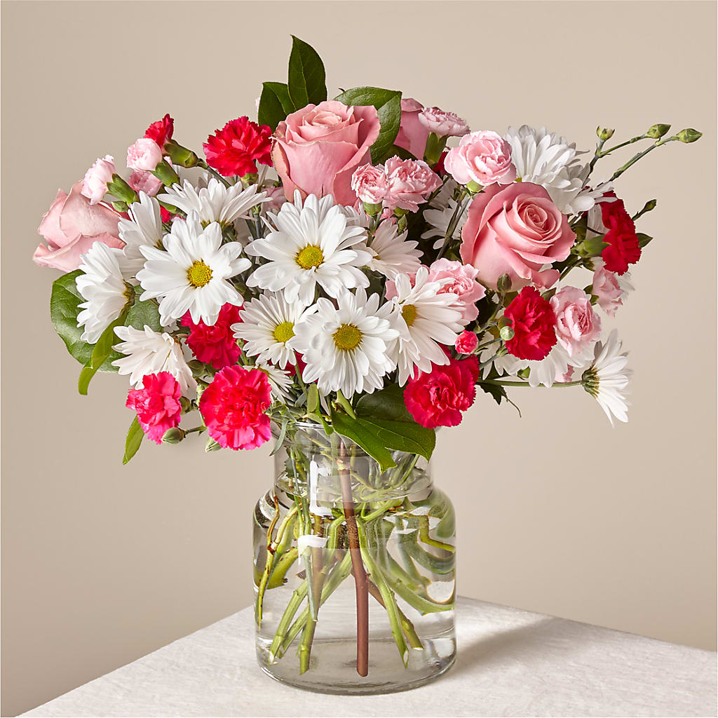 Sweet Surprises® Bouquet – Safeway Norcal, Pleasanton CA