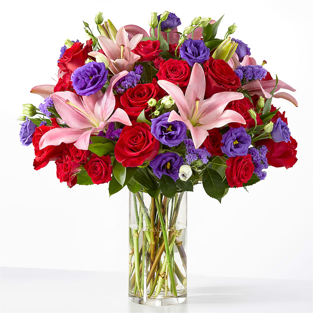 Truly Stunning Bouquet – Safeway Norcal, Pleasanton CA
