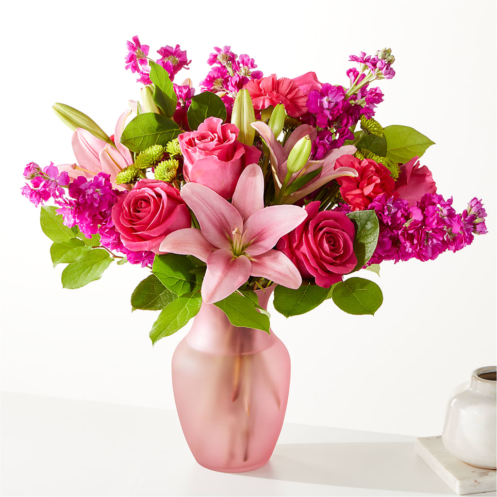 Watermelon Crush Bouquet – Safeway Norcal, Pleasanton CA