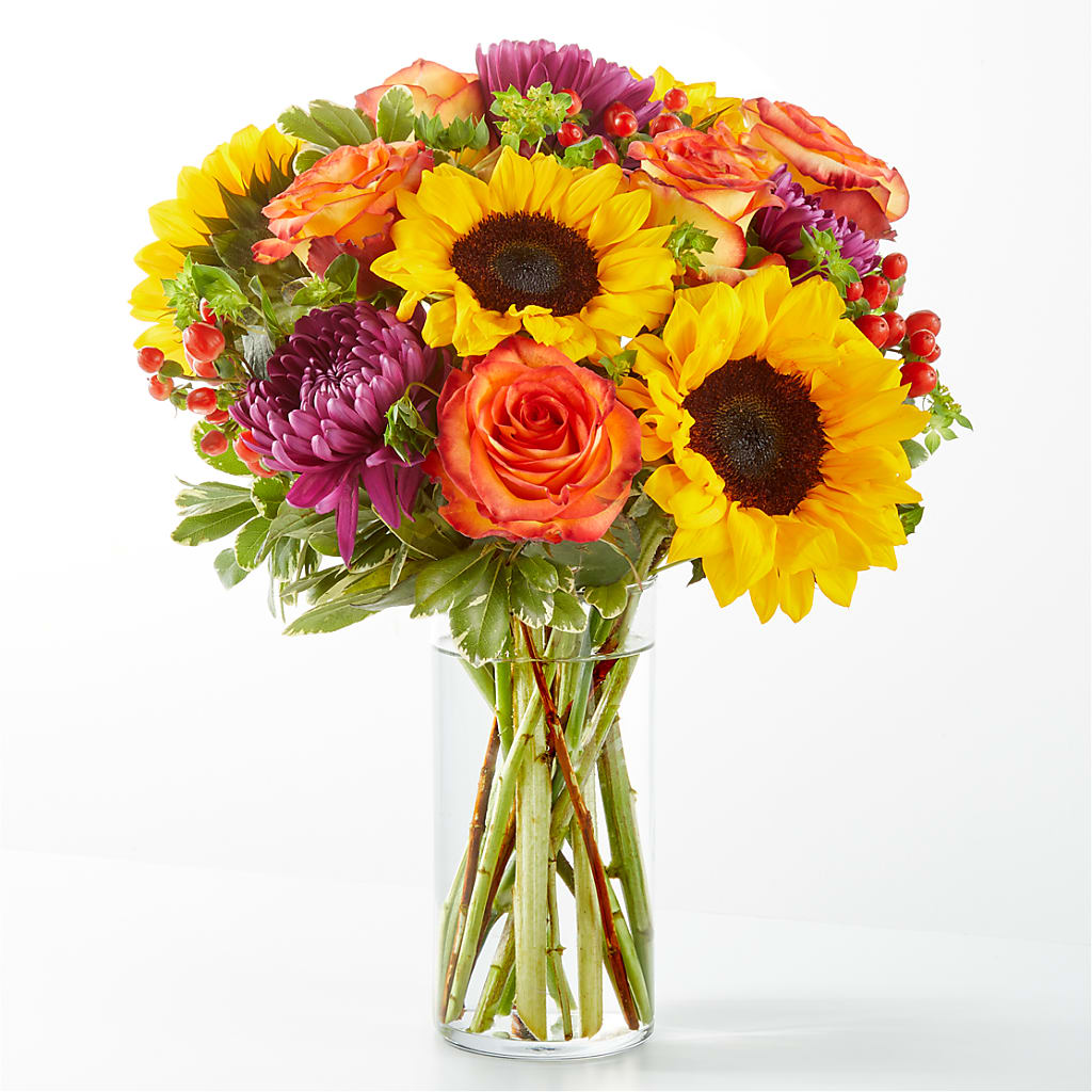 Nature Walk Bouquet – Safeway Norcal, Pleasanton CA