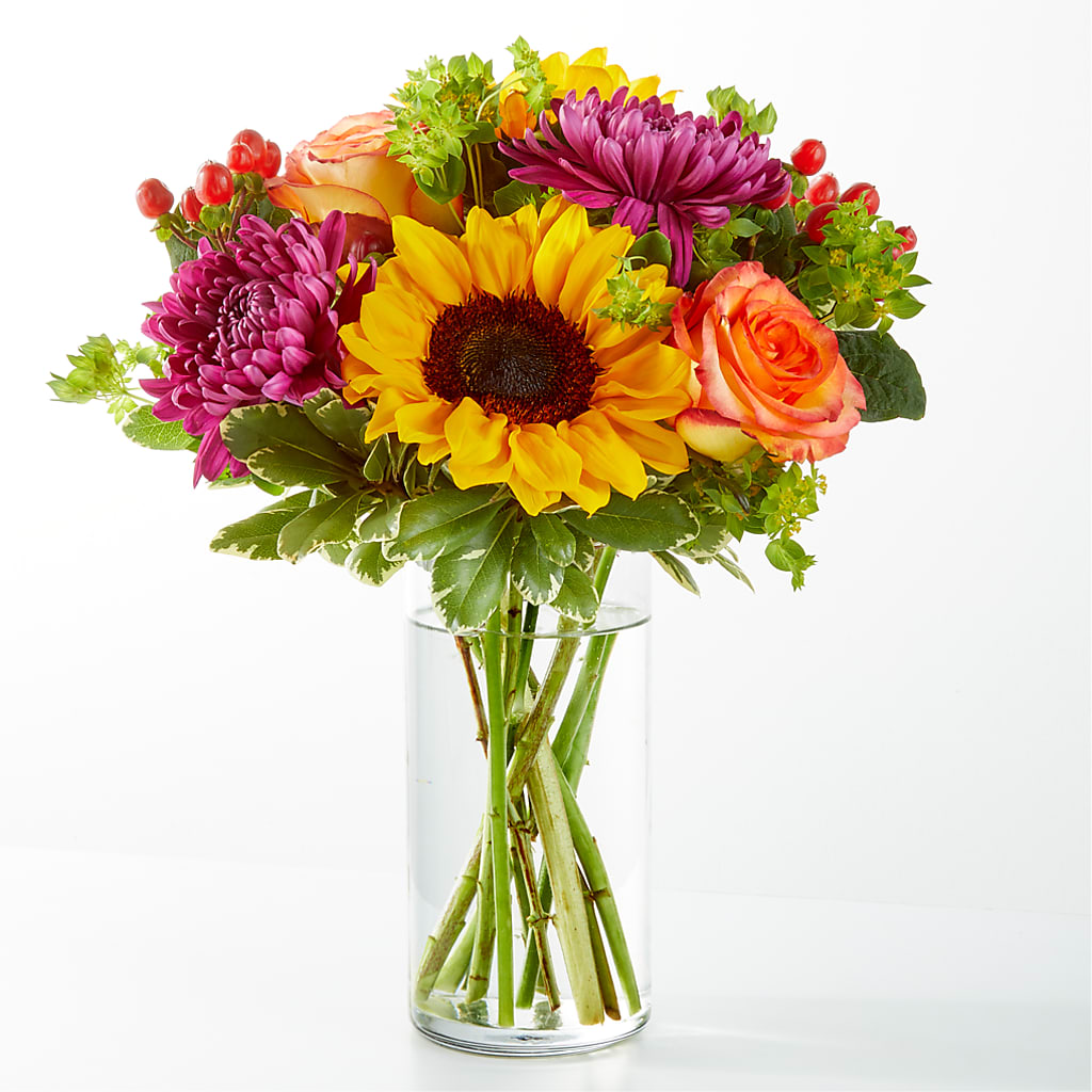 Nature Walk Bouquet – Safeway Norcal, Pleasanton CA