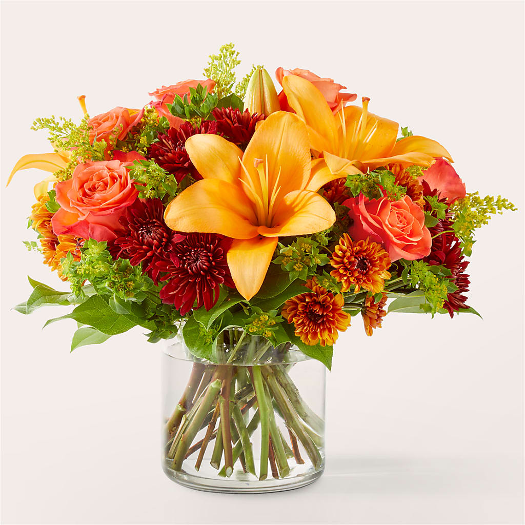 Honeycrisp Bouquet – Safeway Norcal, Pleasanton CA