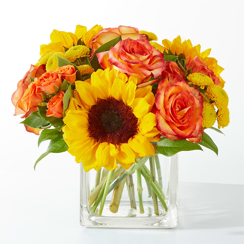Picnic in the Park Bouquet – Safeway Norcal, Pleasanton CA