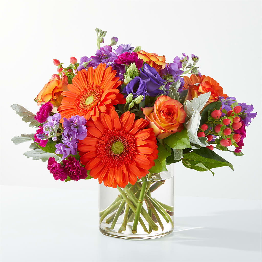 Sangria Bouquet – Safeway Norcal, Pleasanton CA