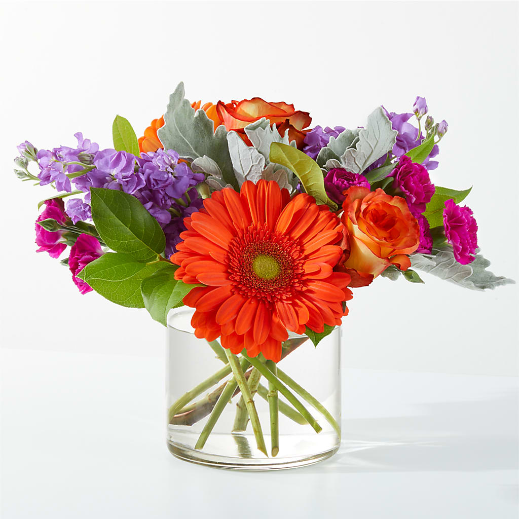 Sangria Bouquet – Safeway Norcal, Pleasanton CA