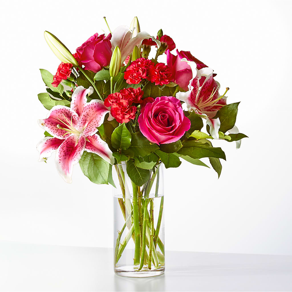 Love at First Sight Bouquet – Safeway Norcal, Pleasanton CA