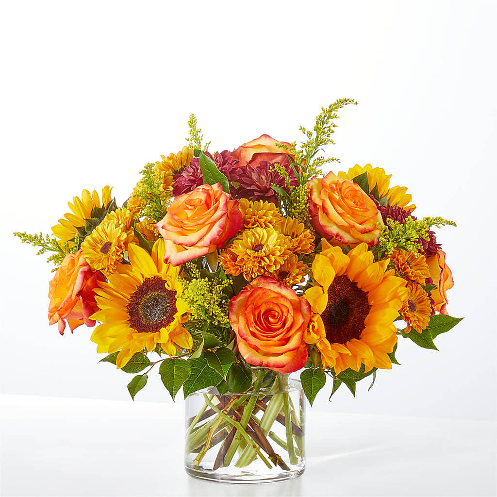 Flannel Scarf Bouquet – Safeway Norcal, Pleasanton CA