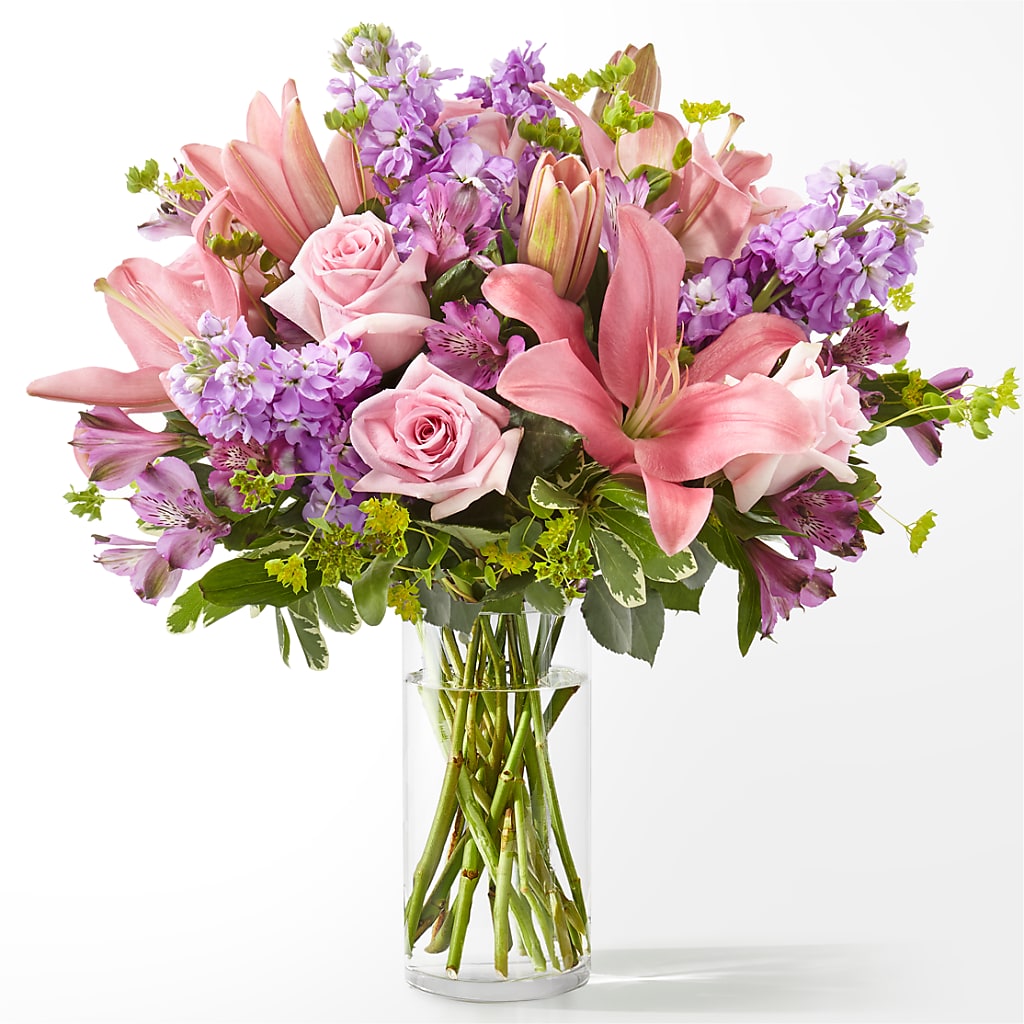 Precious Petals Bouquet – Safeway Norcal, Pleasanton CA