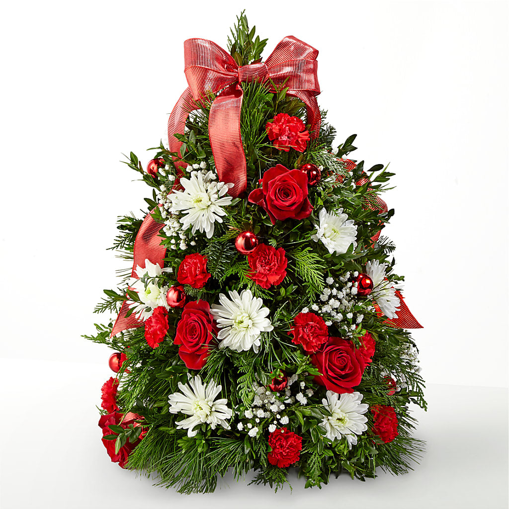 Make It Merry Tree – Safeway Norcal, Pleasanton CA