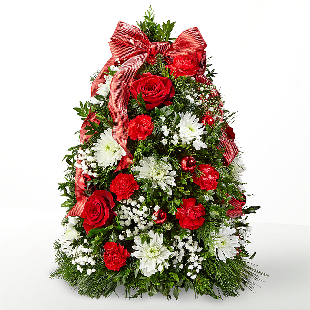 Make It Merry Tree – Safeway Norcal, Pleasanton CA