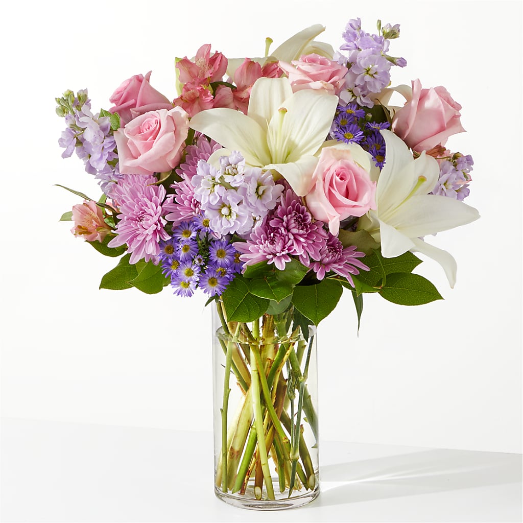 Weekend Escape Bouquet – Safeway Norcal, Pleasanton CA
