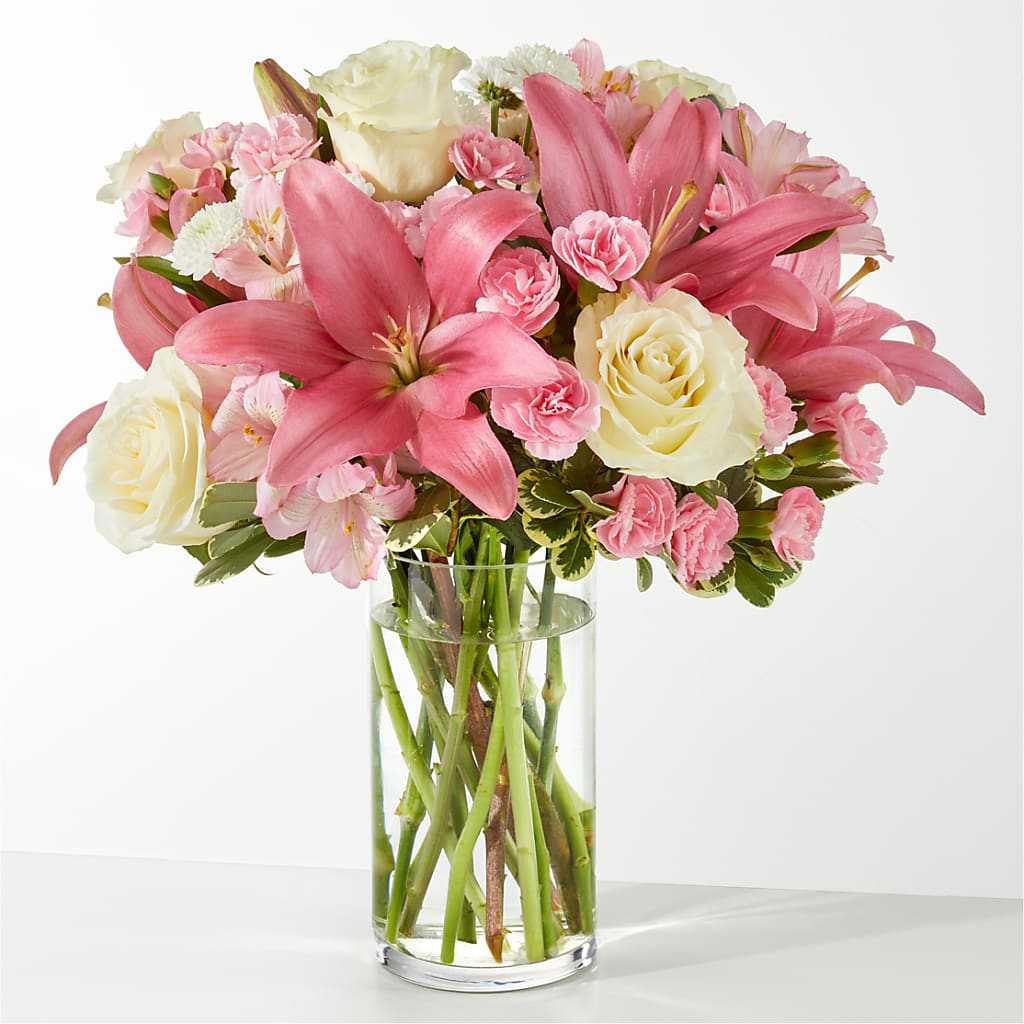 Piece of Cake Bouquet – Safeway Norcal, Pleasanton CA