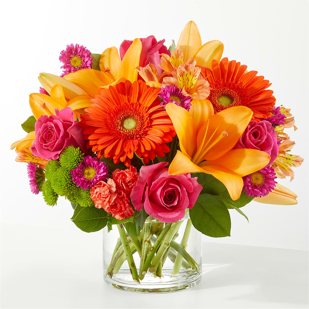 Soiree Bouquet – Safeway Norcal, Pleasanton CA