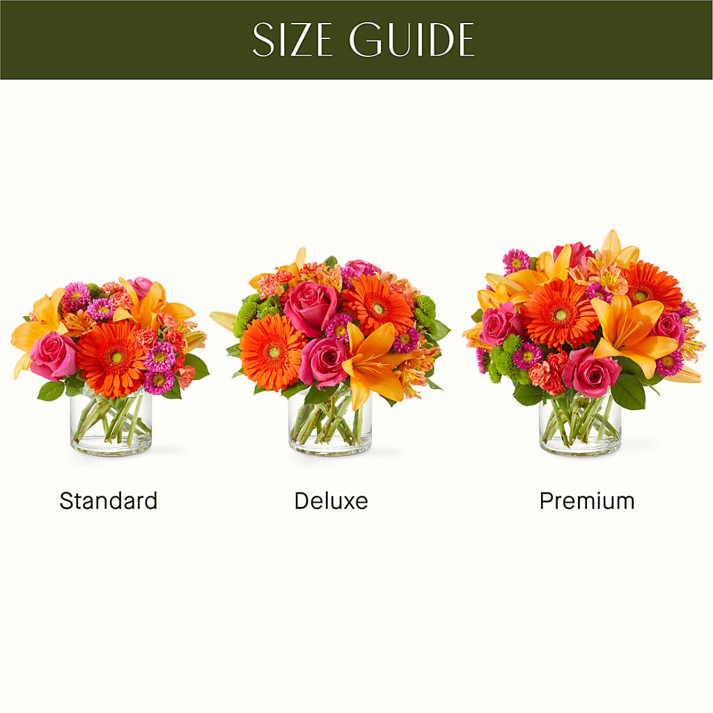 Soiree Bouquet – Safeway Norcal, Pleasanton CA