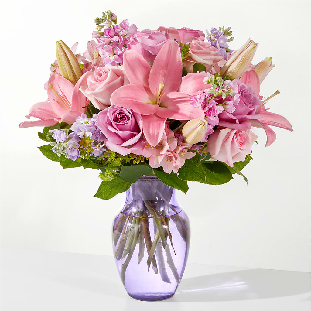 The Crown Jewel Bouquet – Safeway Norcal, Pleasanton CA