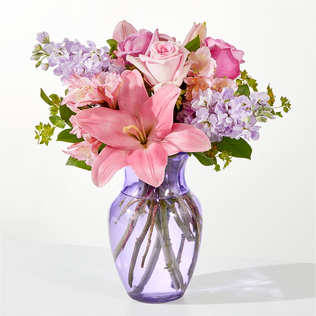 The Crown Jewel Bouquet – Safeway Norcal, Pleasanton CA