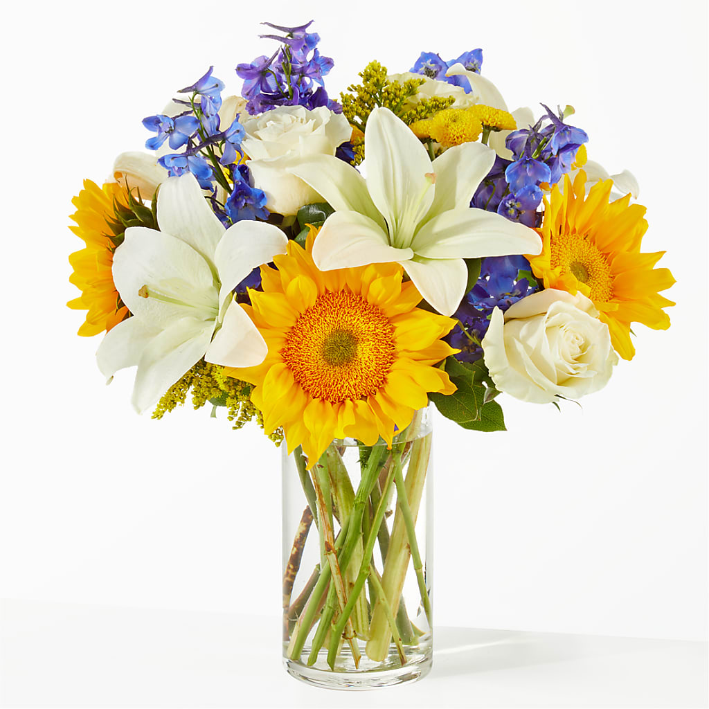 Stargazing Bouquet – Safeway Norcal, Pleasanton CA