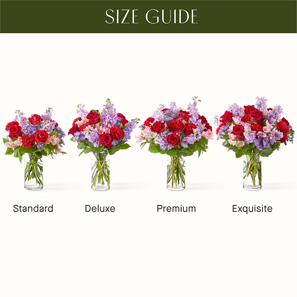 Your Majesty Bouquet – Safeway Norcal, Pleasanton CA