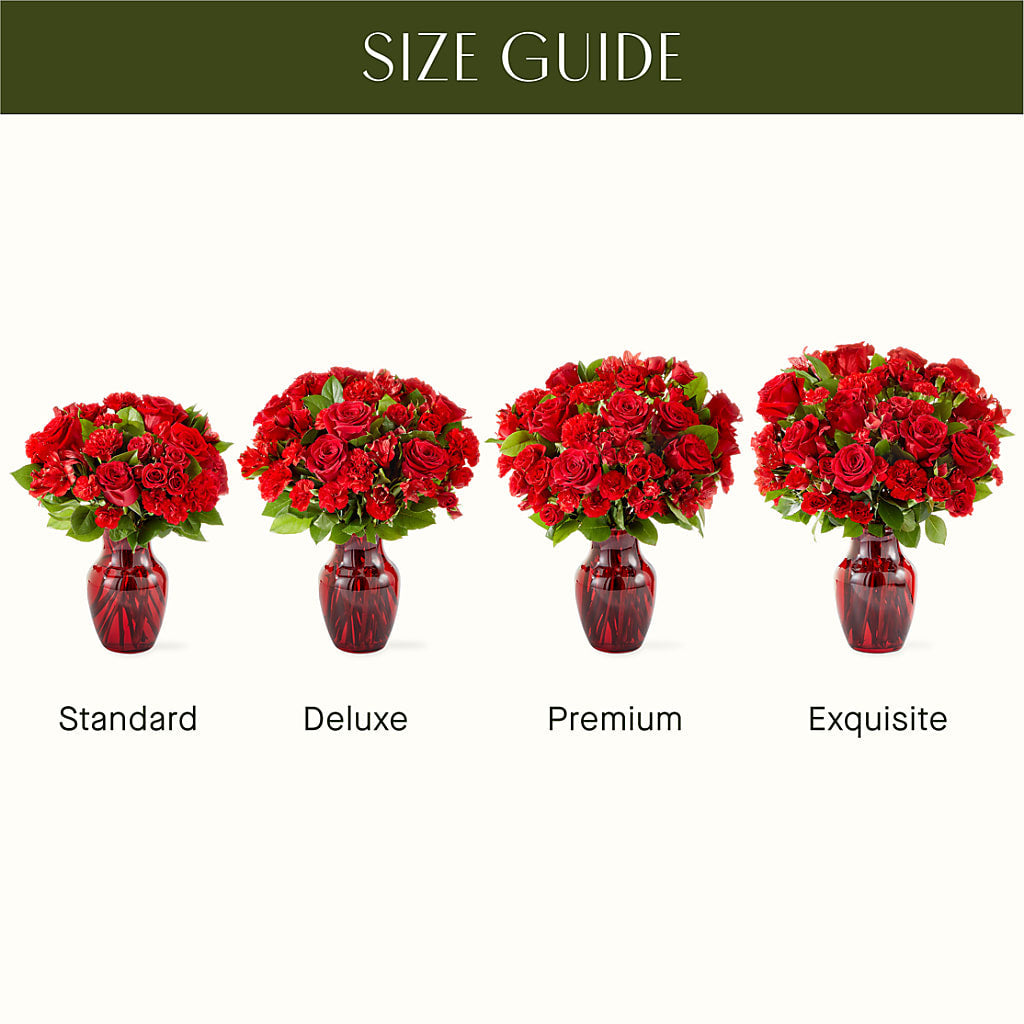The Heartstrings Bouquet – Safeway Norcal, Pleasanton CA