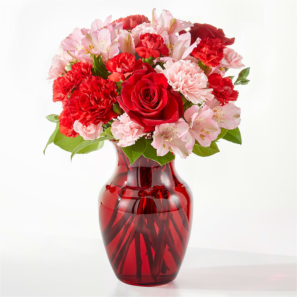 Candy Kisses Bouquet – Safeway Norcal, Pleasanton CA