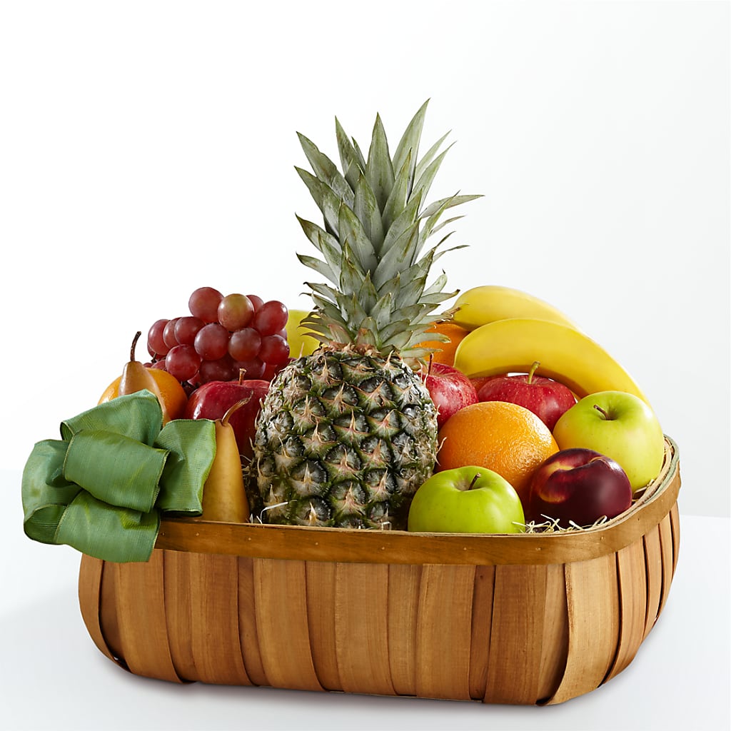 Gracious Gift Fruit Basket – Safeway Norcal, Pleasanton CA