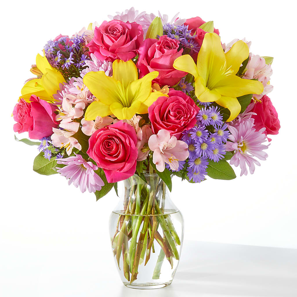 Sprinkles Bouquet – Safeway Norcal, Pleasanton CA