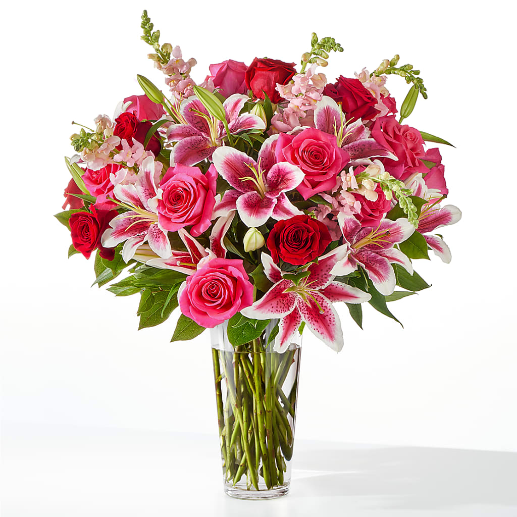 Always You Bouquet – Safeway Norcal, Pleasanton CA