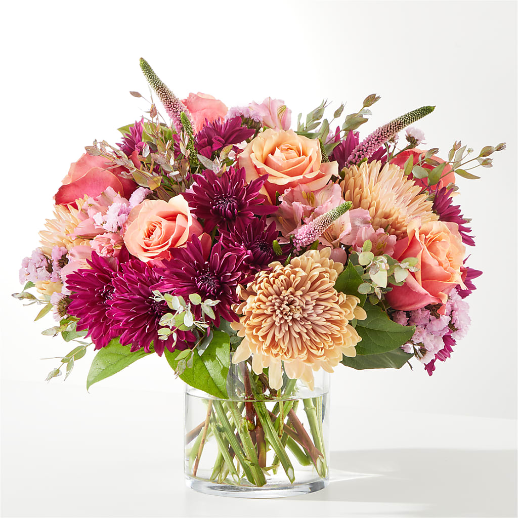 Berry Cobbler Bouquet – Safeway Norcal, Pleasanton CA