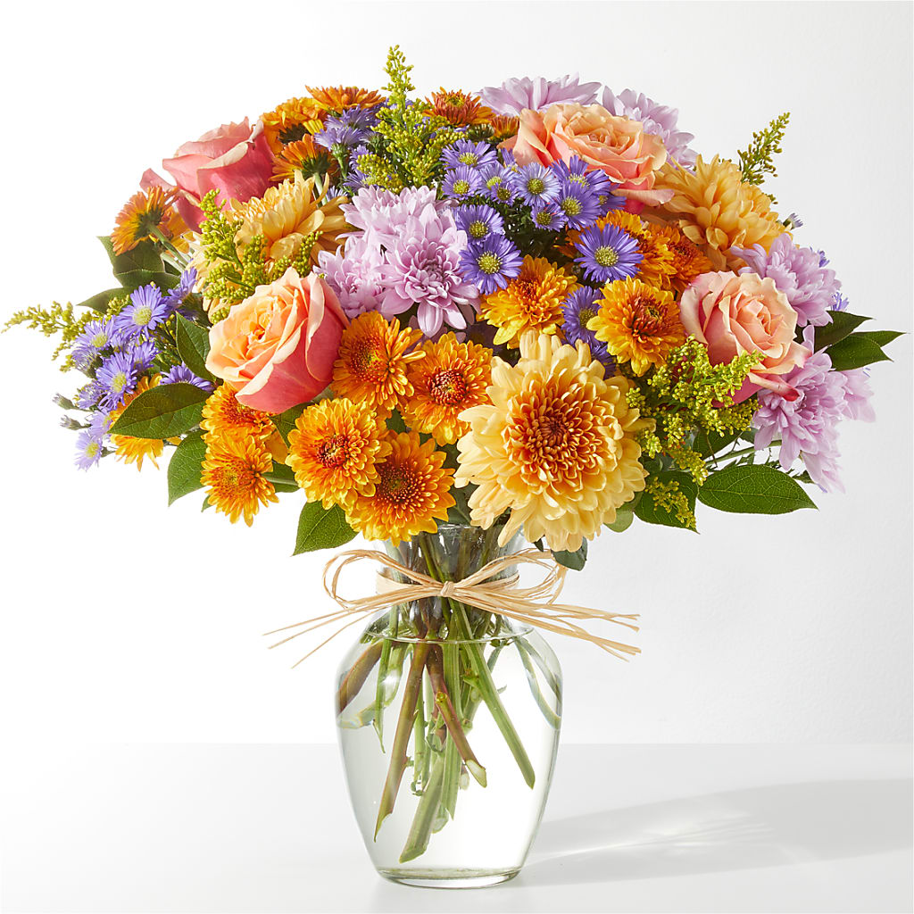 Countryside Bouquet – Safeway Norcal, Pleasanton CA