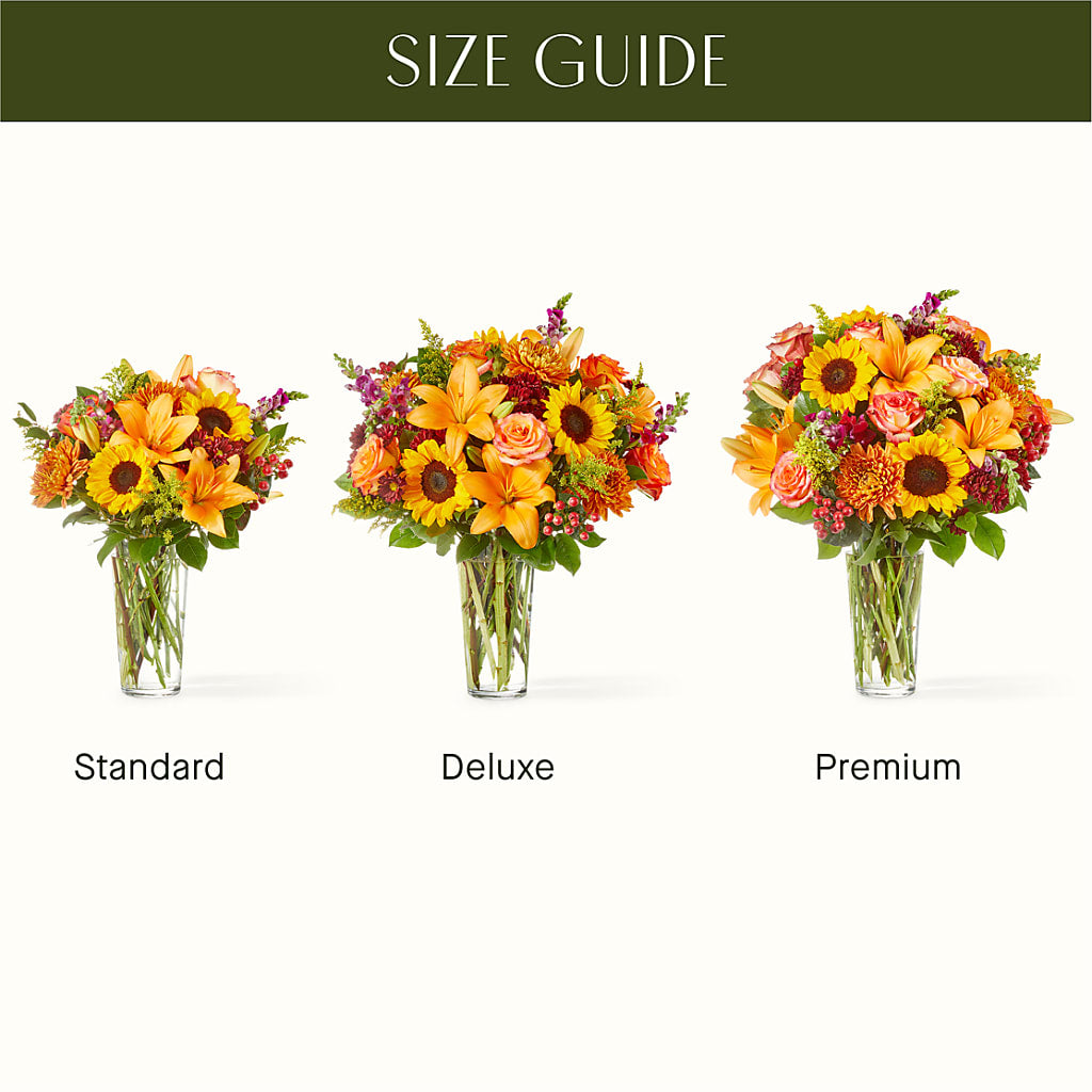Seasons Change Bouquet – Safeway Norcal, Pleasanton CA
