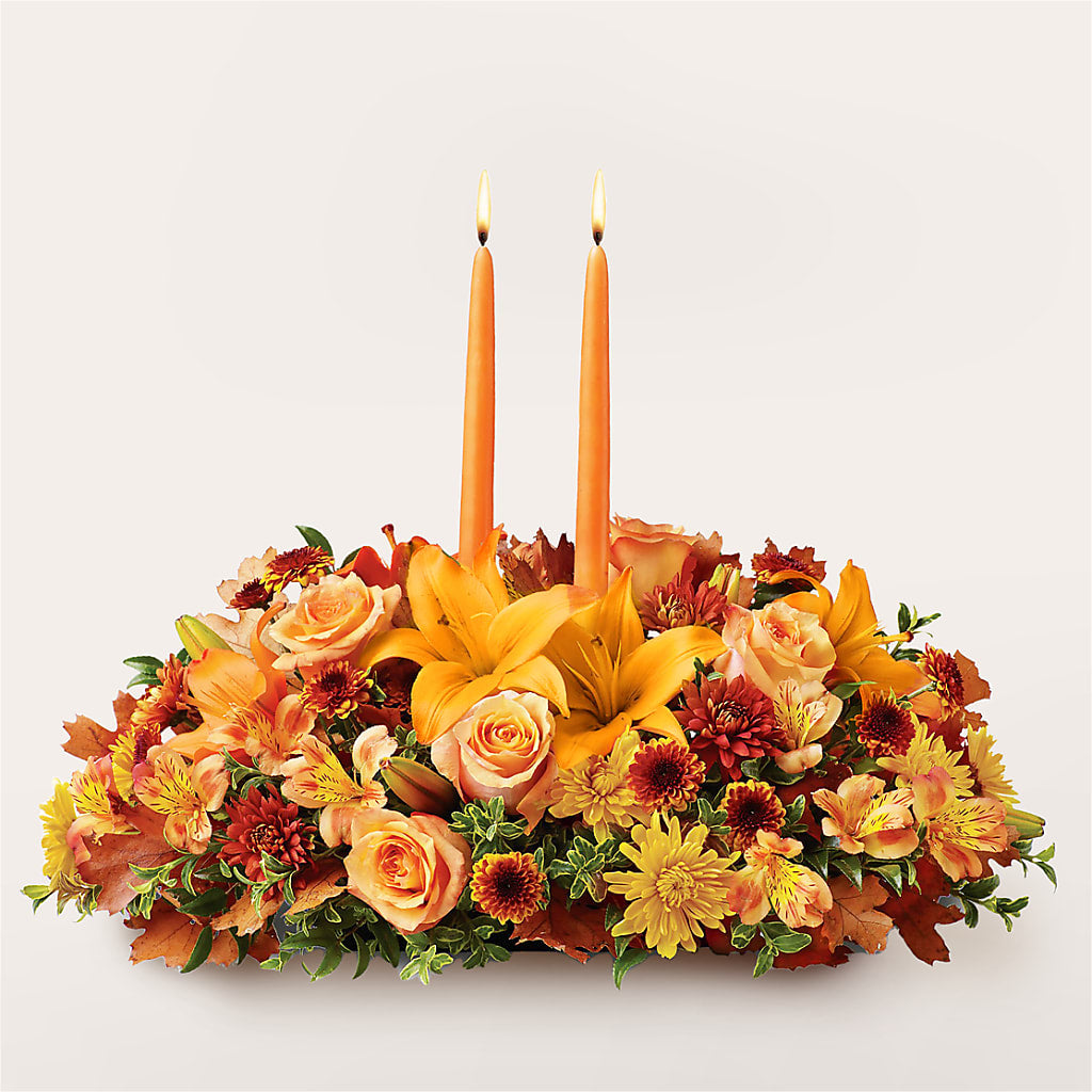 Traditions Centerpiece – Safeway Norcal, Pleasanton CA