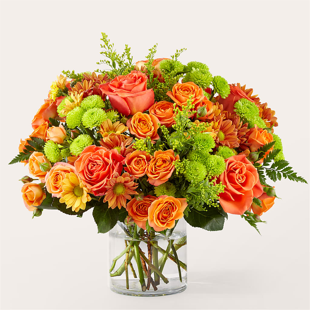 The Farmhouse Bouquet – Safeway Norcal, Pleasanton CA