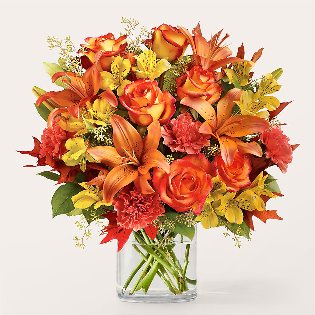 Pecan Pie Bouquet – Safeway Norcal, Pleasanton CA
