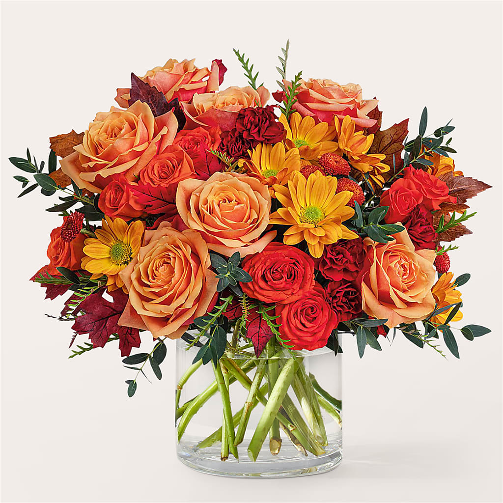 Sweet as Cinnamon Bouquet – Safeway Norcal, Pleasanton CA