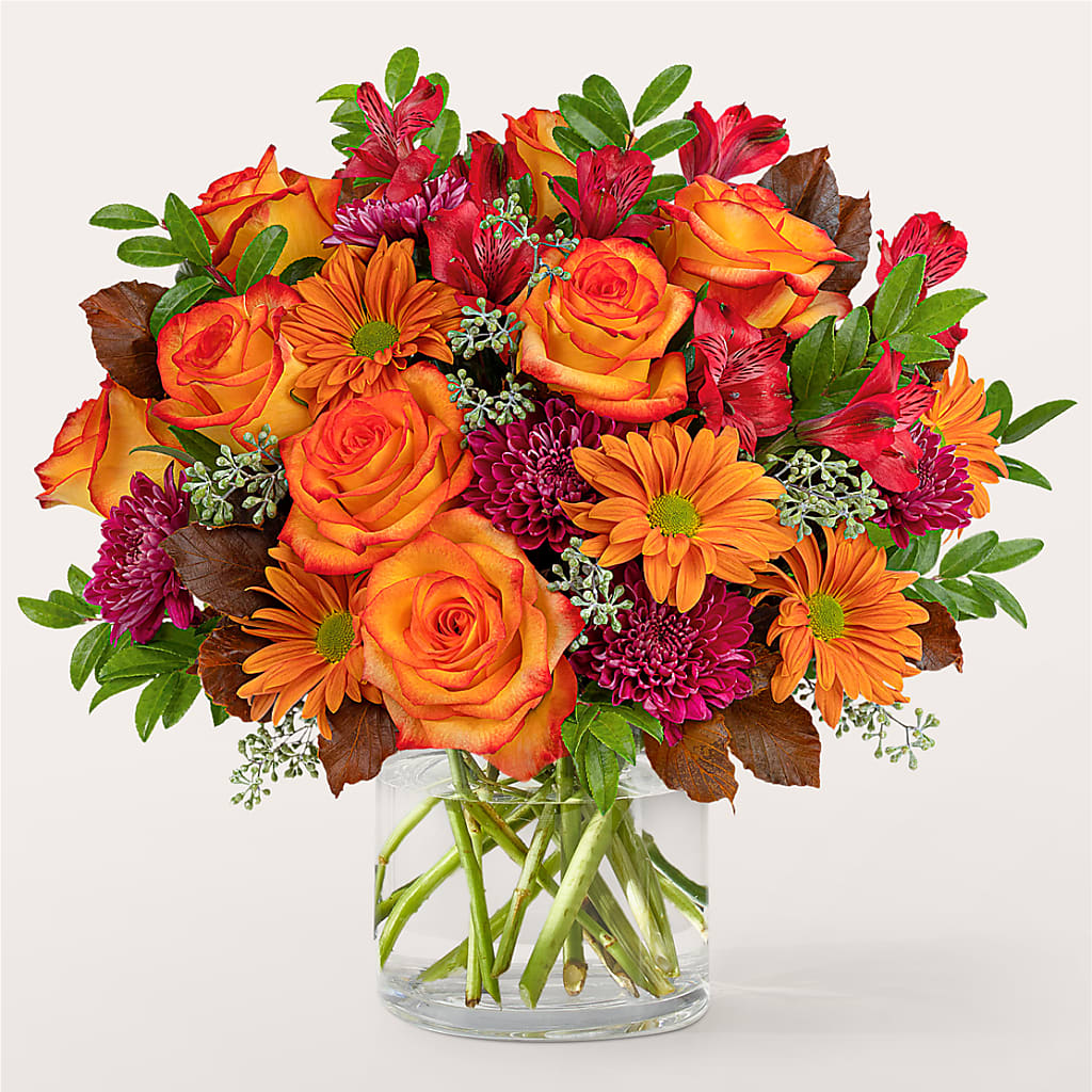 Brisk Morning Bouquet – Safeway Norcal, Pleasanton CA