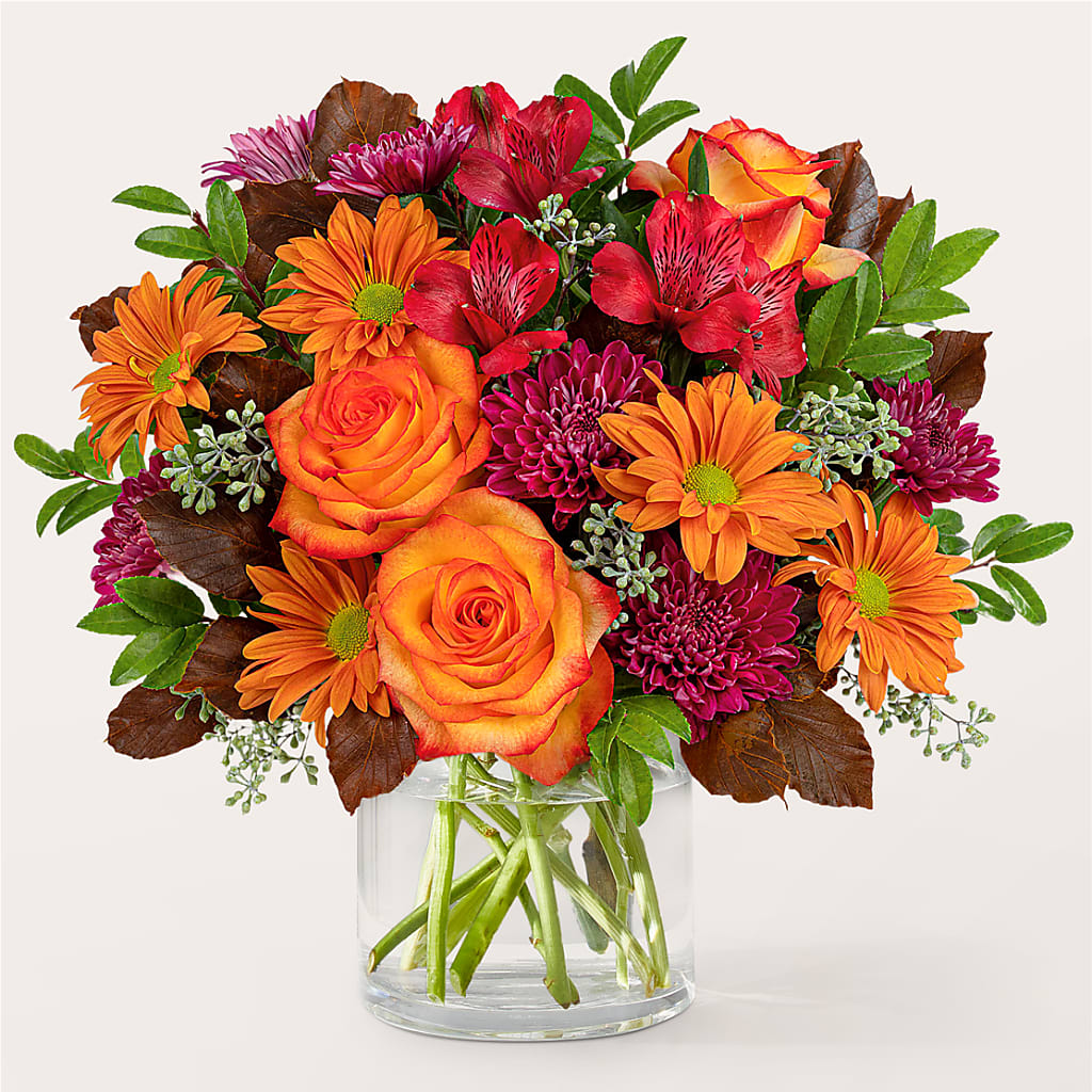 Brisk Morning Bouquet – Safeway Norcal, Pleasanton CA