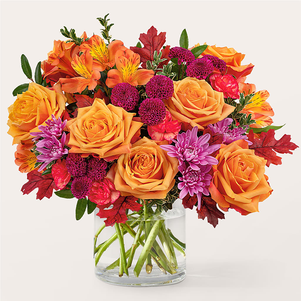 Terracotta Treasures Bouquet – Safeway Norcal, Pleasanton CA
