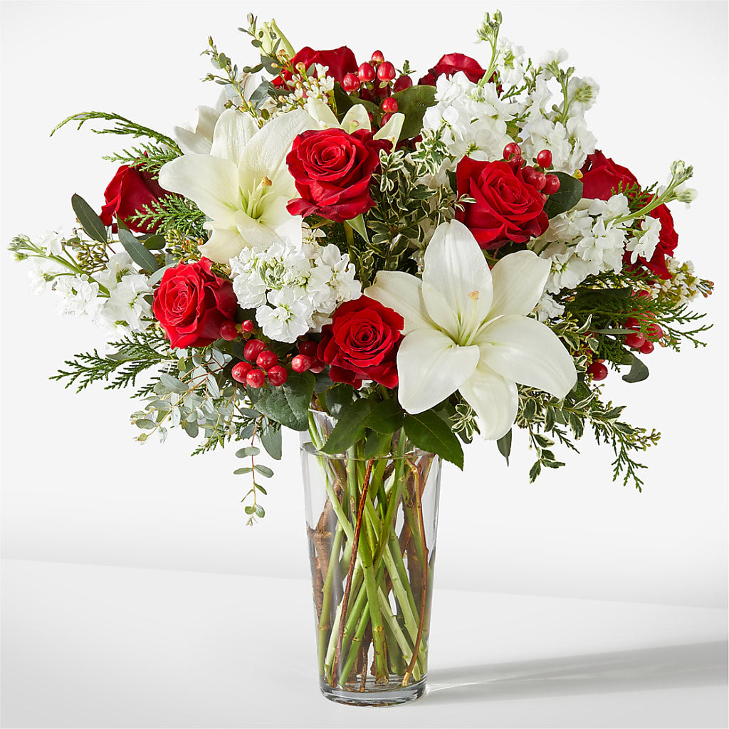 Twinkle Lights Bouquet – Safeway Norcal, Pleasanton CA