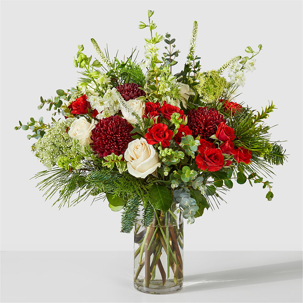 Favorite Traditions Bouquet – Safeway Norcal, Pleasanton CA