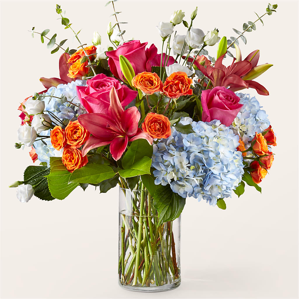Awestruck Luxury Bouquet – Safeway Norcal, Pleasanton CA