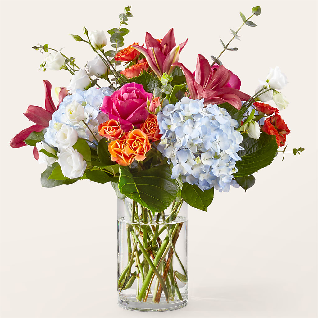 Awestruck Luxury Bouquet – Safeway Norcal, Pleasanton CA
