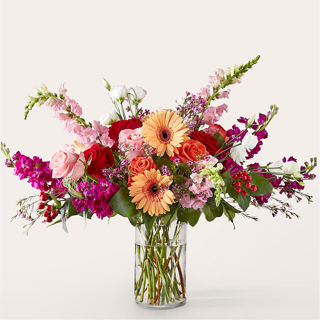 Renaissance Luxury Bouquet – Safeway Norcal, Pleasanton CA
