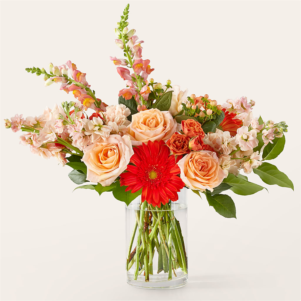 Paloma Please Bouquet – Safeway Norcal, Pleasanton CA