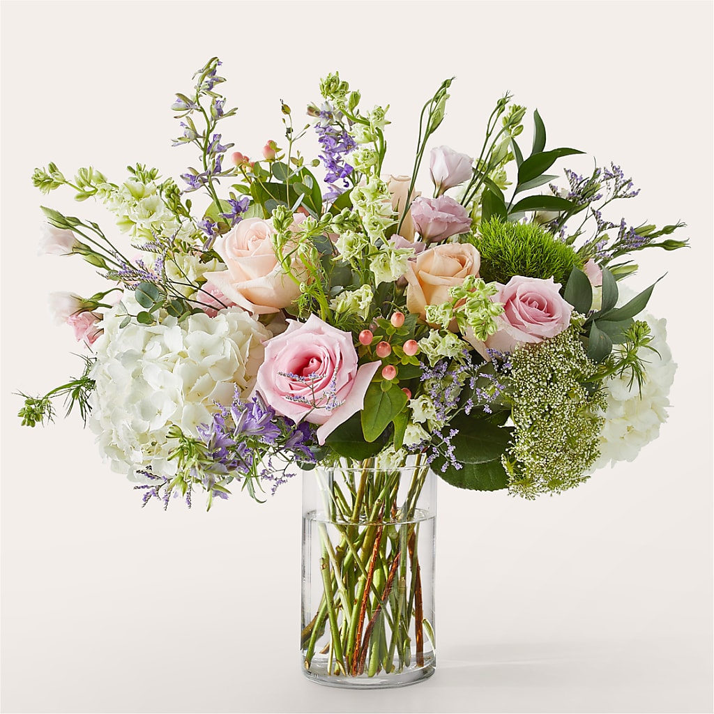 From Scratch Luxury Bouquet – Safeway Norcal, Pleasanton CA