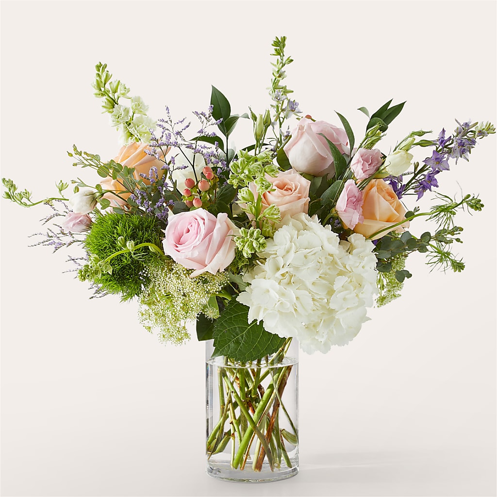 From Scratch Luxury Bouquet – Safeway Norcal, Pleasanton CA