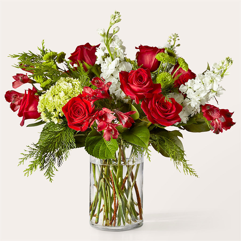 Tree Shopping Bouquet – Safeway Norcal, Pleasanton CA