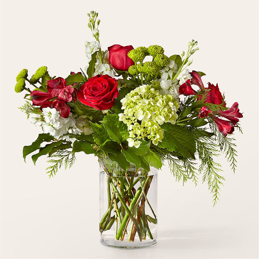 Tree Shopping Bouquet – Safeway Norcal, Pleasanton CA