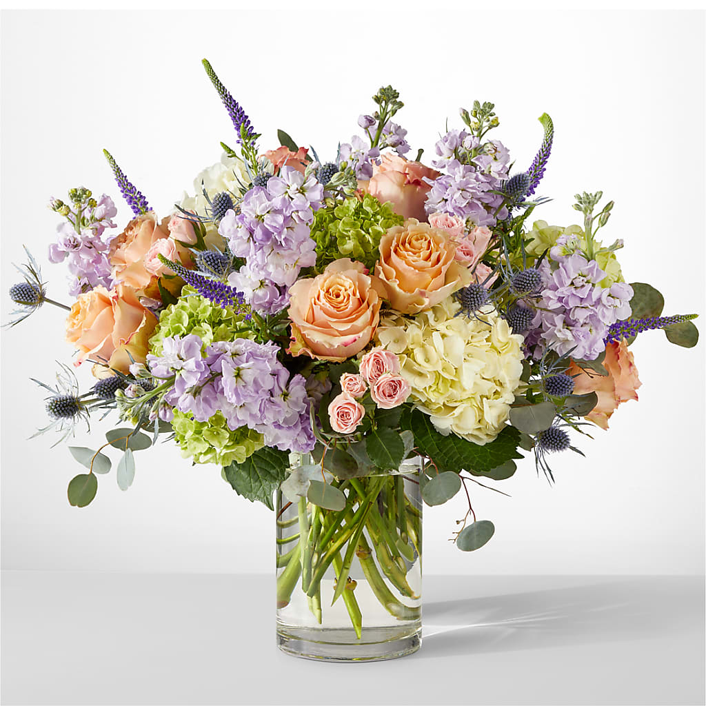 Porch Swing Bouquet – Safeway Norcal, Pleasanton CA