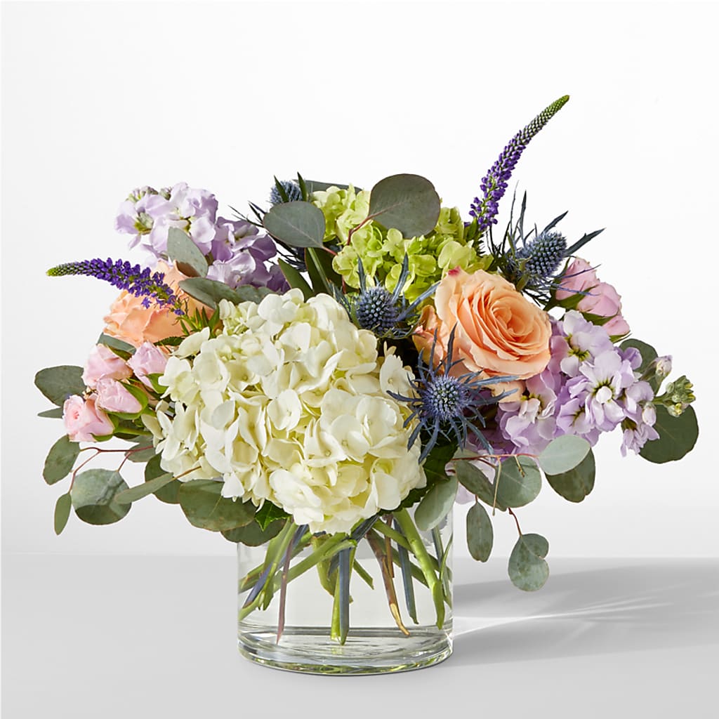Porch Swing Bouquet – Safeway Norcal, Pleasanton CA