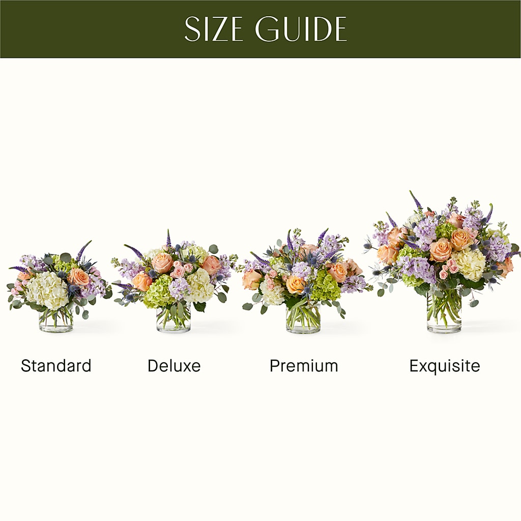 Porch Swing Bouquet – Safeway Norcal, Pleasanton CA